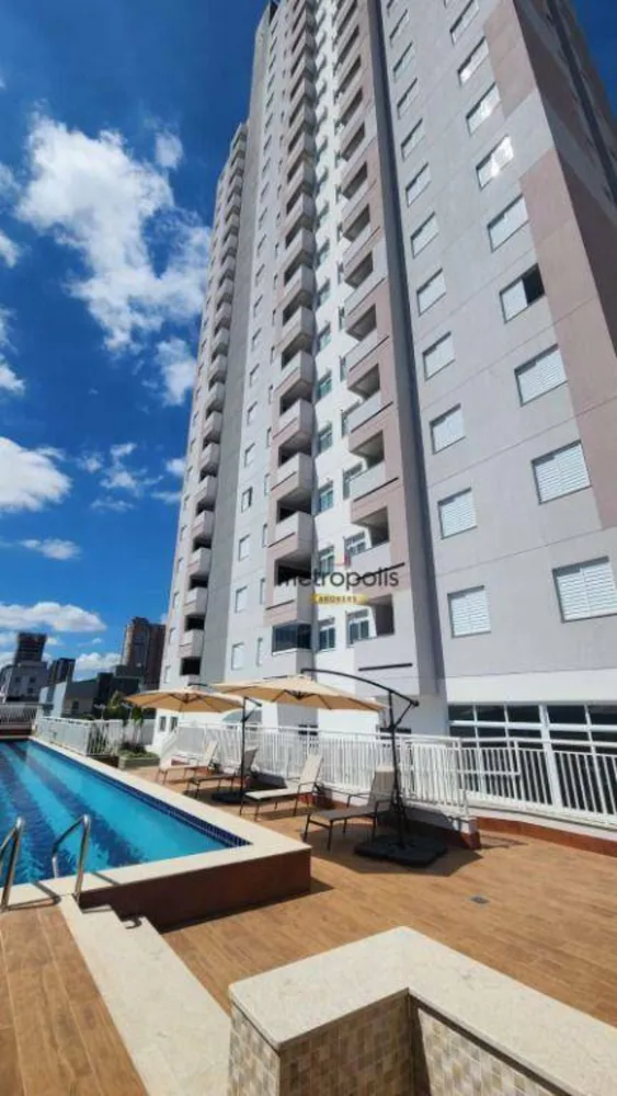 Apartamento, 2 quartos, 58 m² - Foto 4