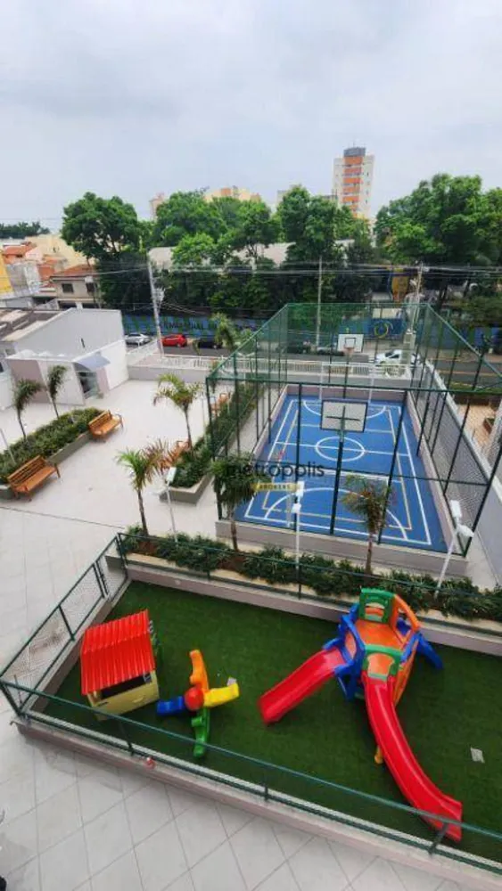 Apartamento, 2 quartos, 58 m² - Foto 6