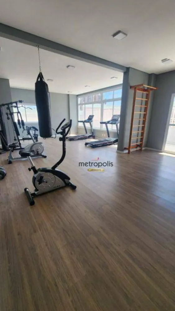 Apartamento, 2 quartos, 58 m² - Foto 2