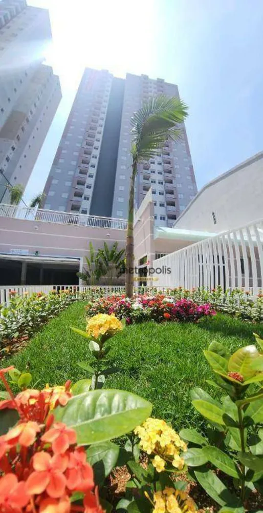 Apartamento, 2 quartos, 58 m² - Foto 5