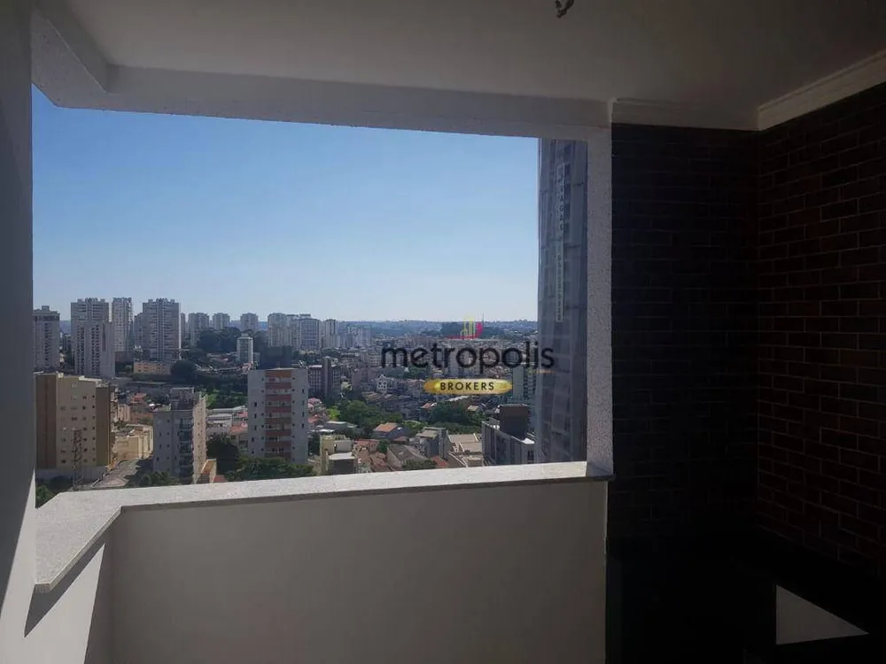 Apartamento, 2 quartos, 58 m² - Foto 2