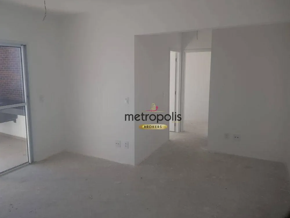 Apartamento, 2 quartos, 58 m² - Foto 3