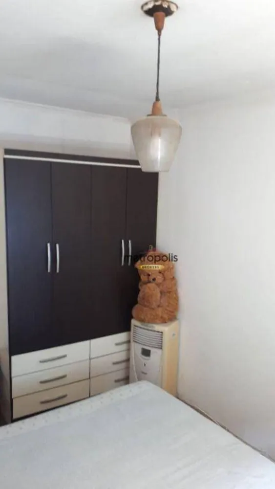 Sobrado, 3 quartos, 200 m² - Foto 8