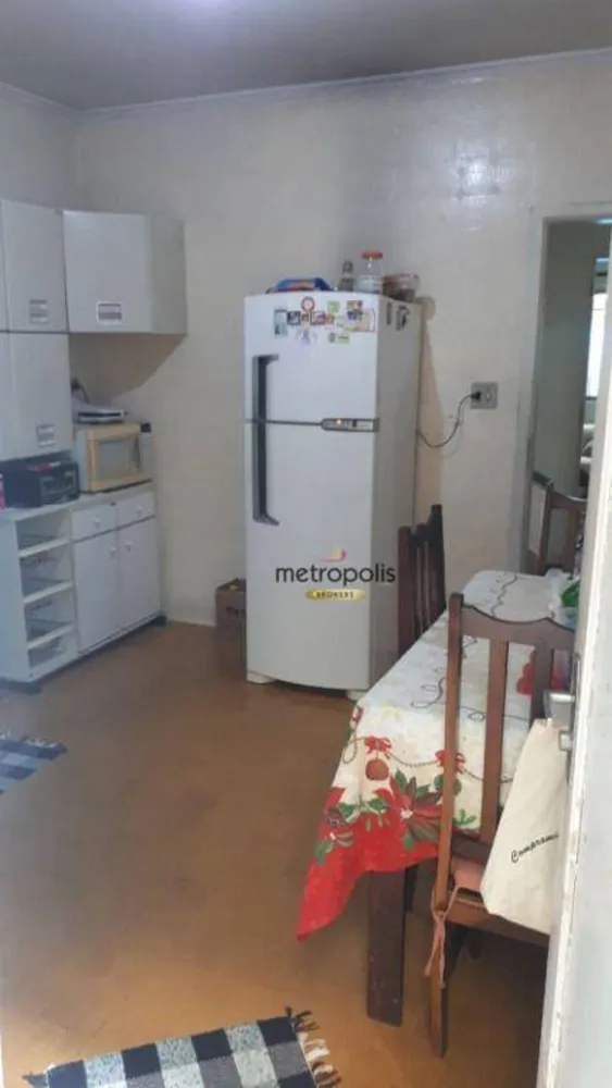 Sobrado, 3 quartos, 200 m² - Foto 1