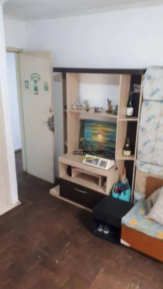 Sobrado, 3 quartos, 200 m² - Foto 6