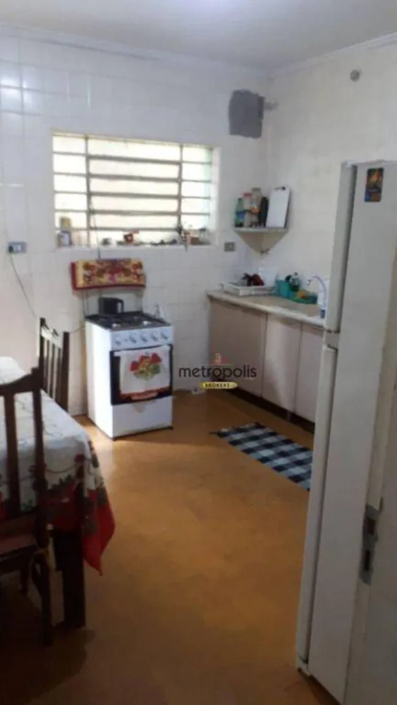 Sobrado, 3 quartos, 200 m² - Foto 2
