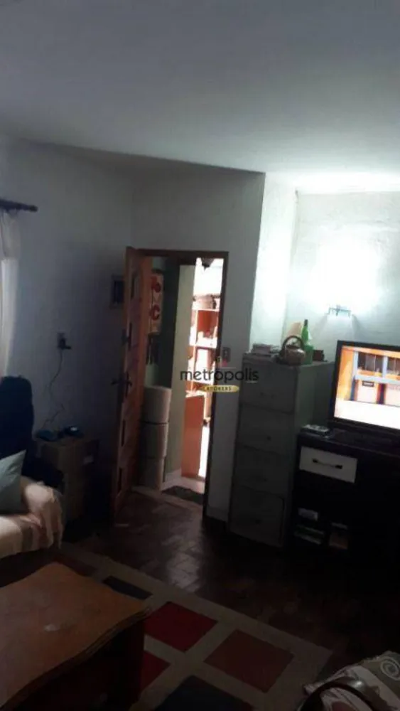 Sobrado, 3 quartos, 200 m² - Foto 2