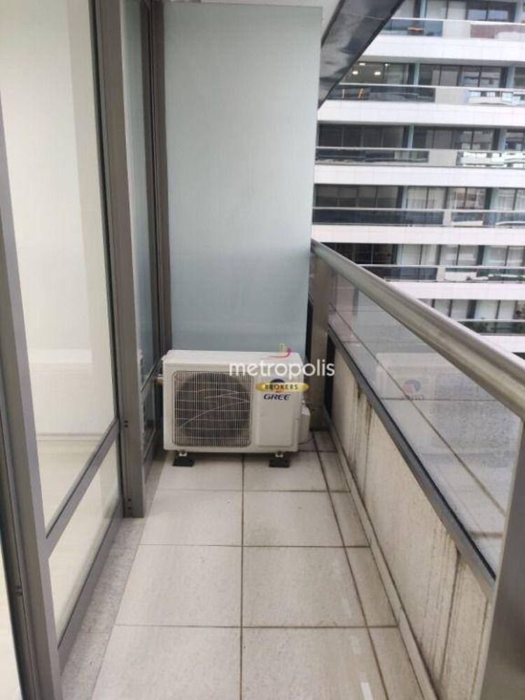 Conjunto Comercial-Sala para alugar, 43m² - Foto 3