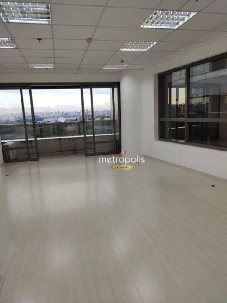 Conjunto Comercial-Sala para alugar, 43m² - Foto 2