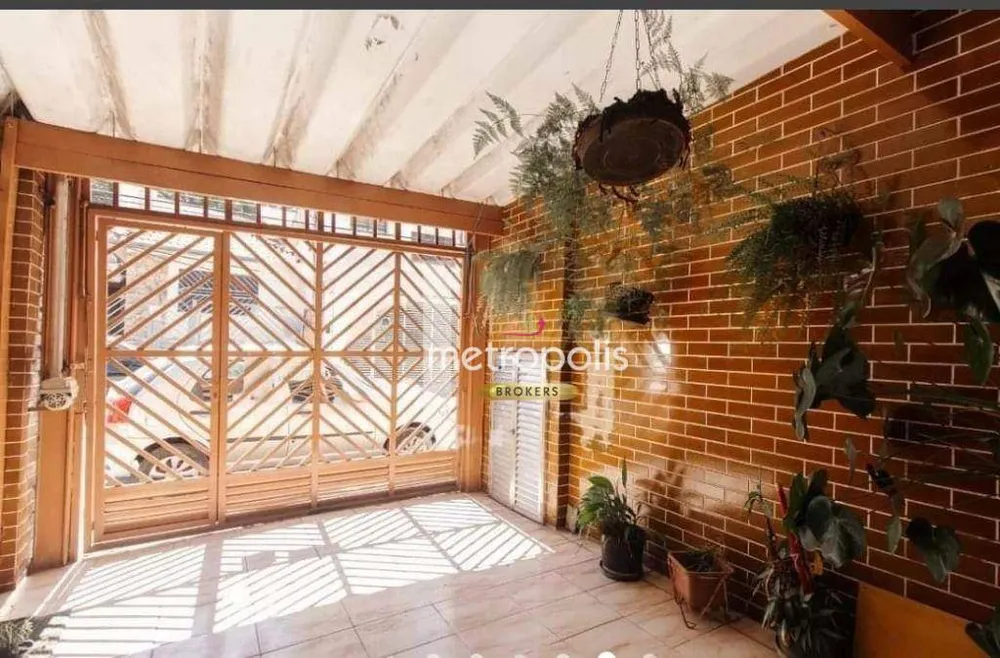 Casa, 3 quartos, 80 m² - Foto 6