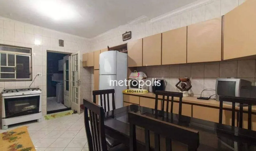 Casa, 3 quartos, 80 m² - Foto 2