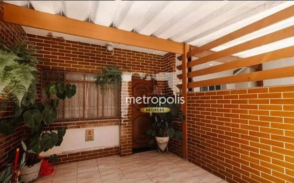 Casa, 3 quartos, 80 m² - Foto 1