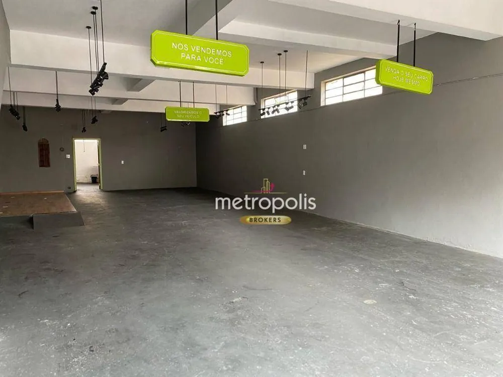 Loja-Salão, 160 m² - Foto 4