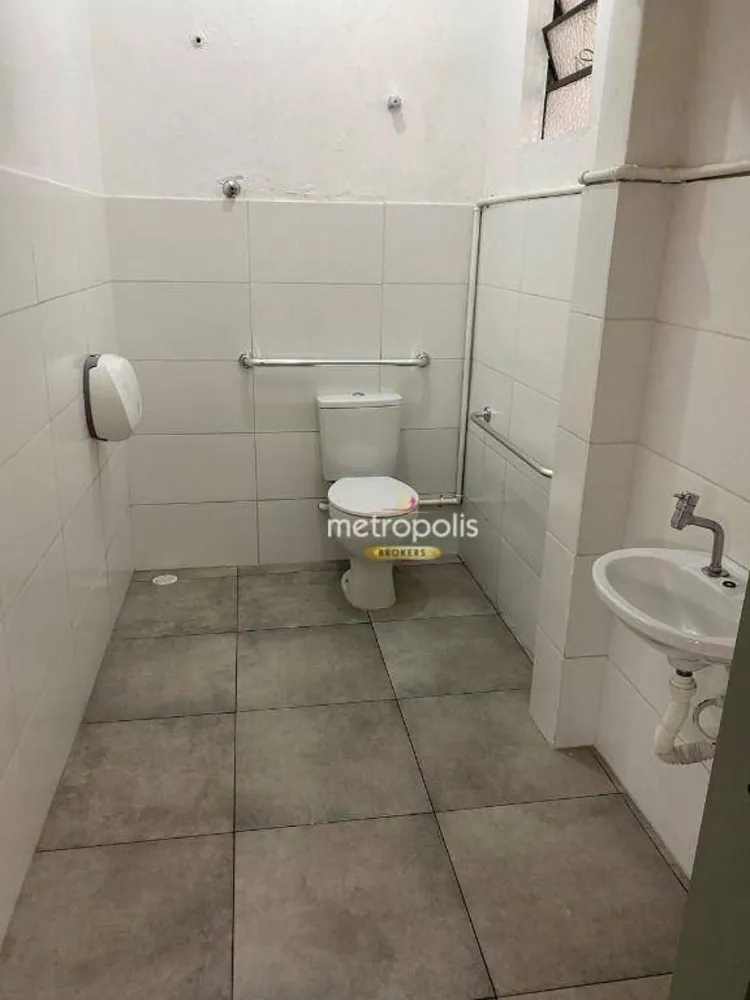 Loja-Salão, 160 m² - Foto 5