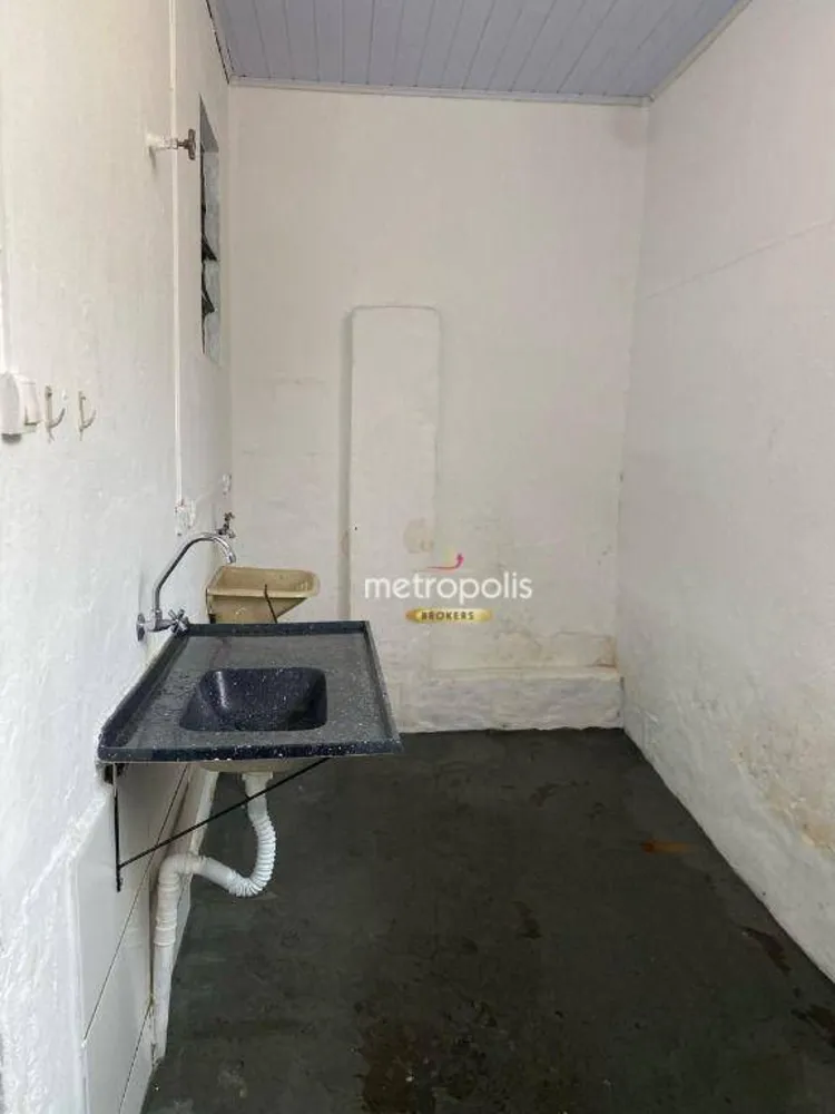 Loja-Salão, 160 m² - Foto 1