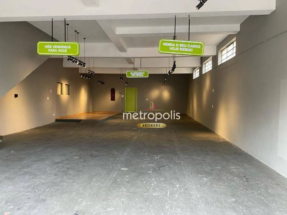 Loja-Salão, 160 m² - Foto 2