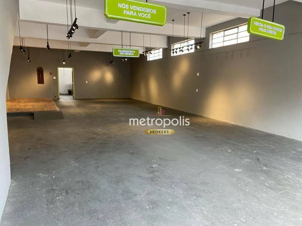 Loja-Salão, 160 m² - Foto 3