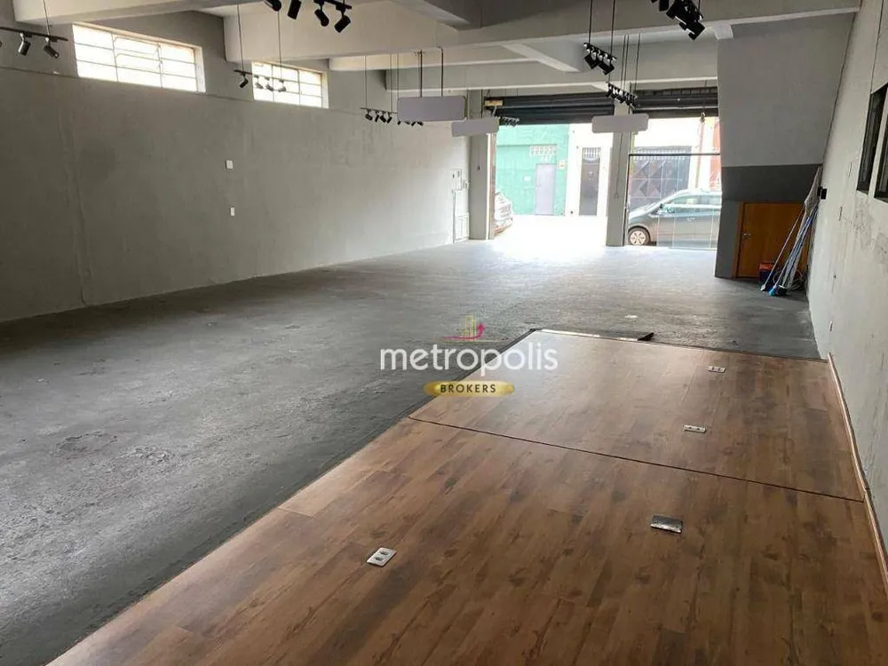 Loja-Salão, 160 m² - Foto 3