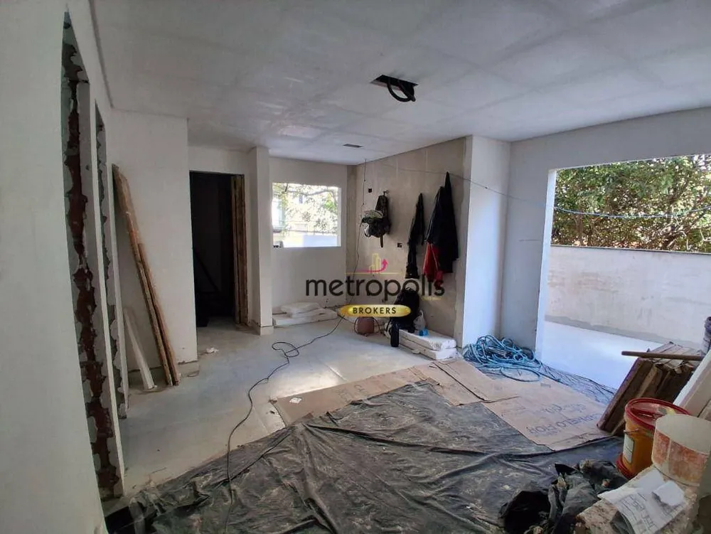 Apartamento, 2 quartos, 87 m² - Foto 2