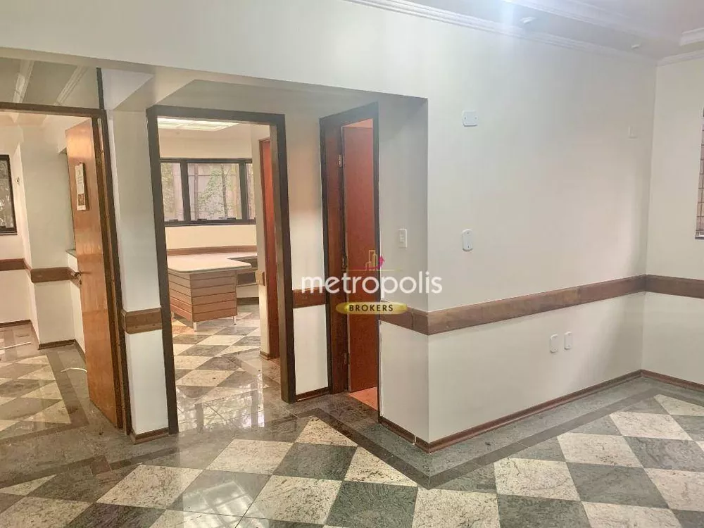 Conjunto Comercial-Sala à venda e aluguel, 74m² - Foto 2