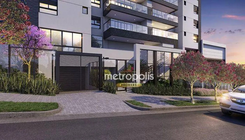 Apartamento, 4 quartos, 130 m² - Foto 10