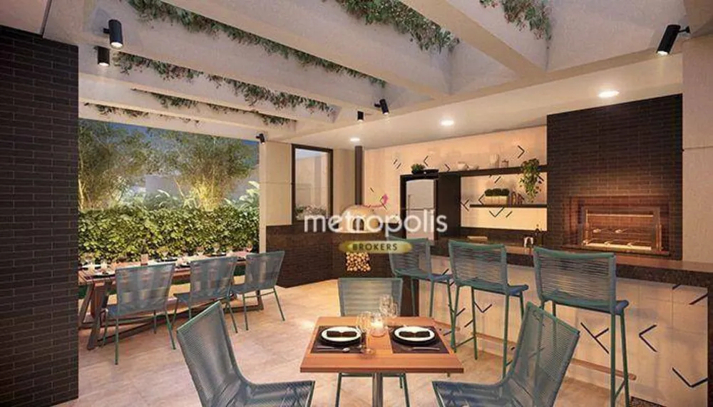 Apartamento, 4 quartos, 130 m² - Foto 5