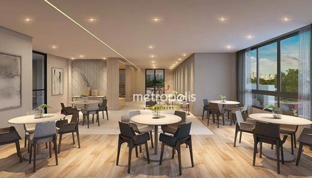 Apartamento, 4 quartos, 130 m² - Foto 7