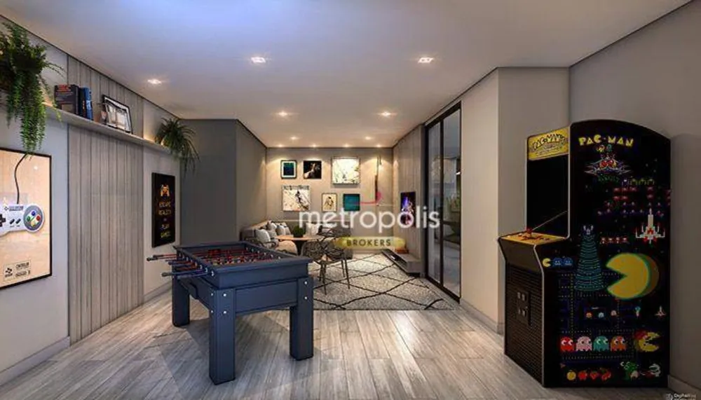 Apartamento, 4 quartos, 130 m² - Foto 8