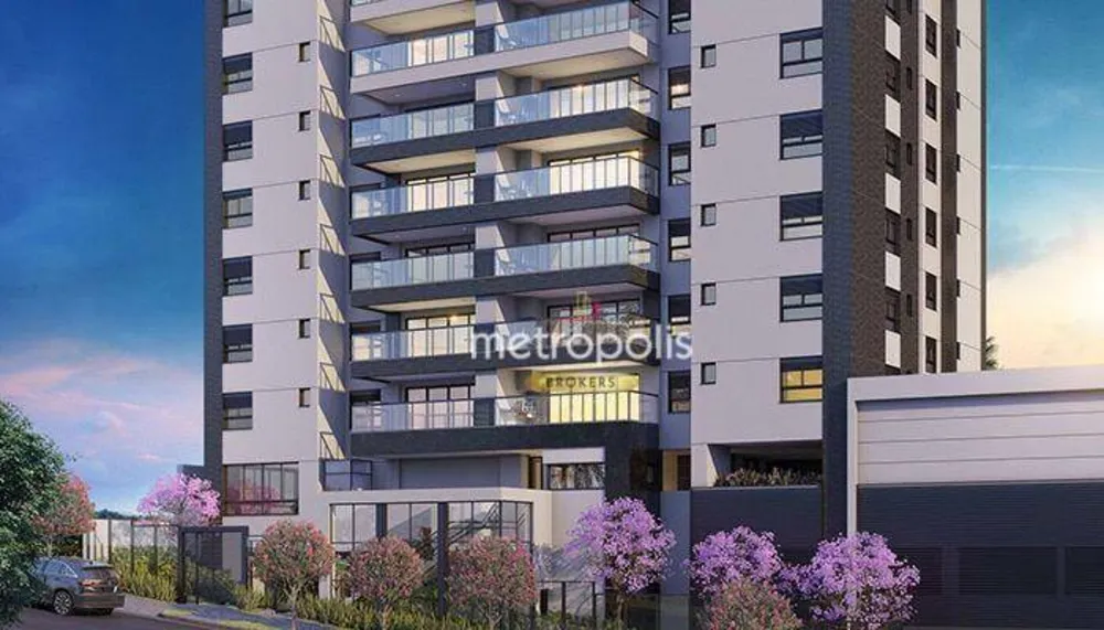 Apartamento, 4 quartos, 130 m² - Foto 11