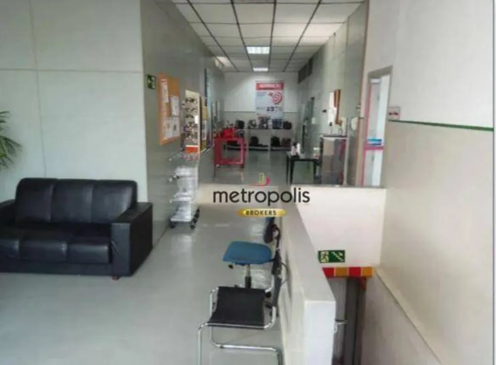 Depósito-Galpão, 760 m² - Foto 7