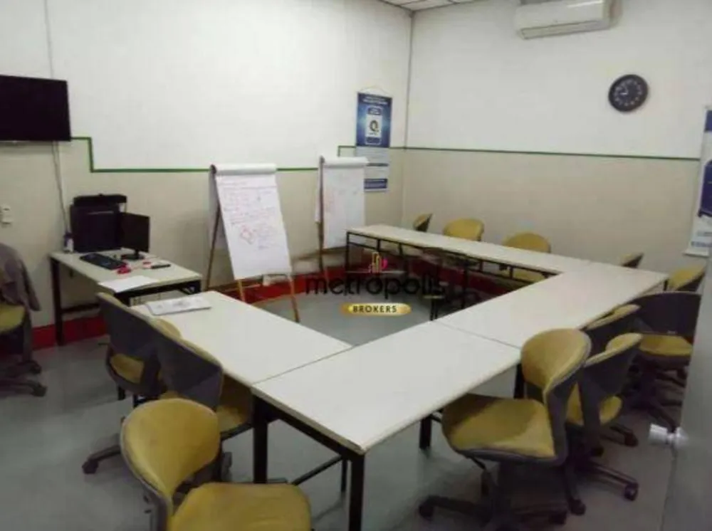 Depósito-Galpão, 760 m² - Foto 12