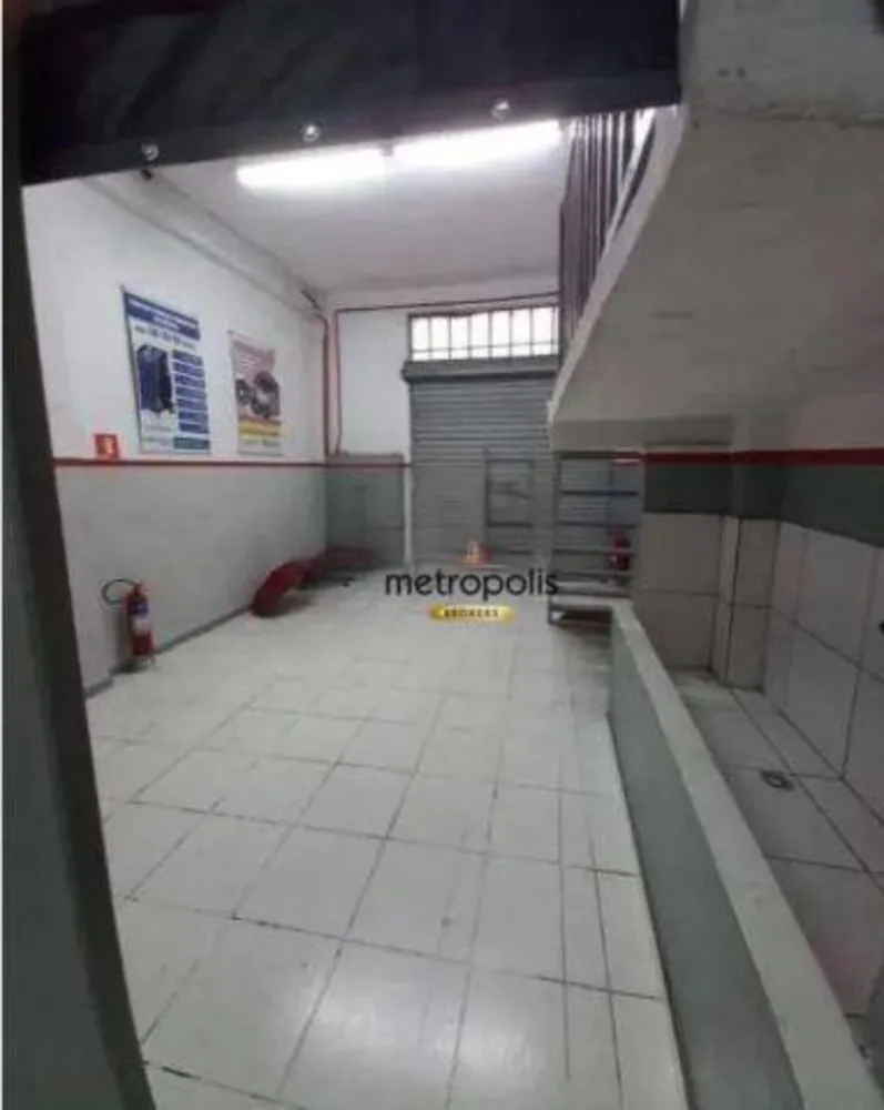 Depósito-Galpão, 760 m² - Foto 5