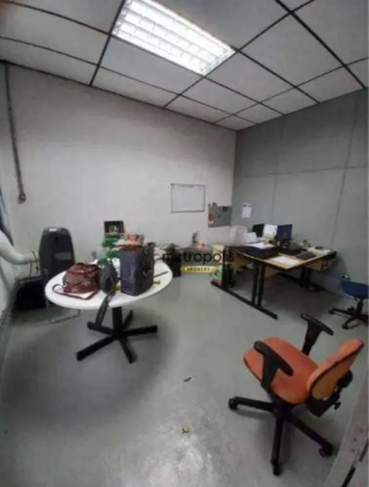 Depósito-Galpão, 760 m² - Foto 9