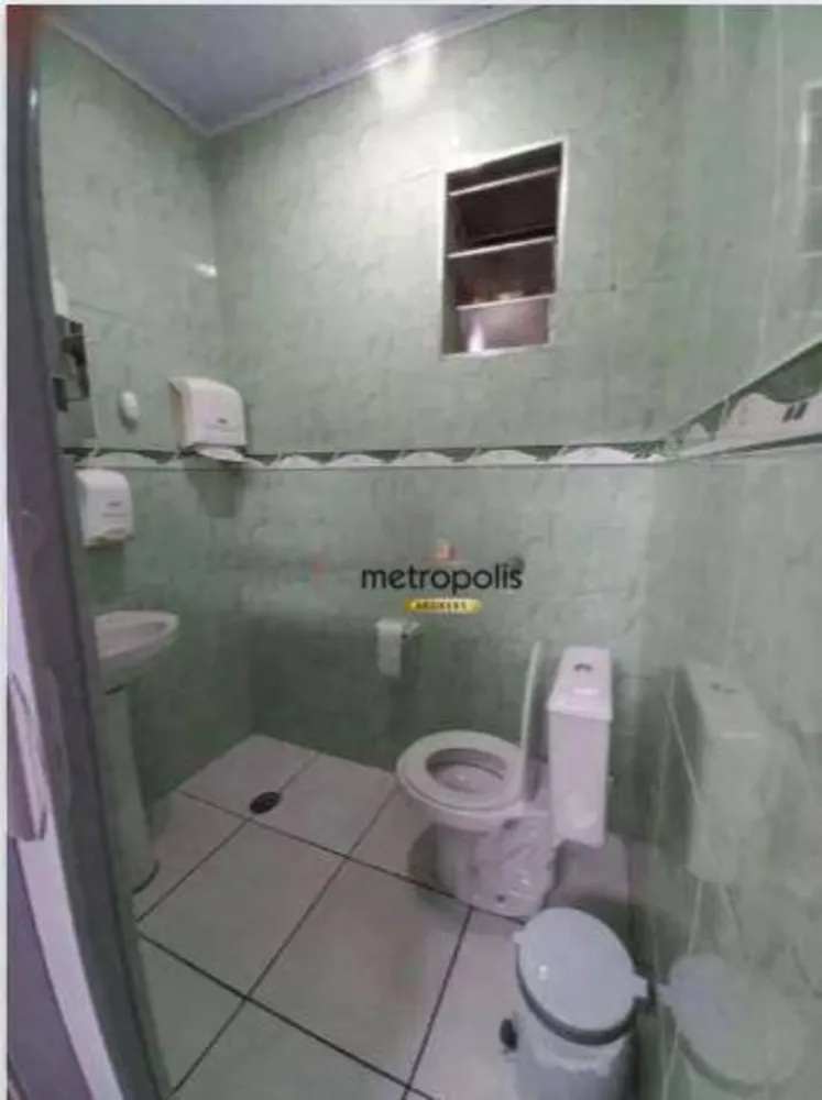 Depósito-Galpão, 760 m² - Foto 10