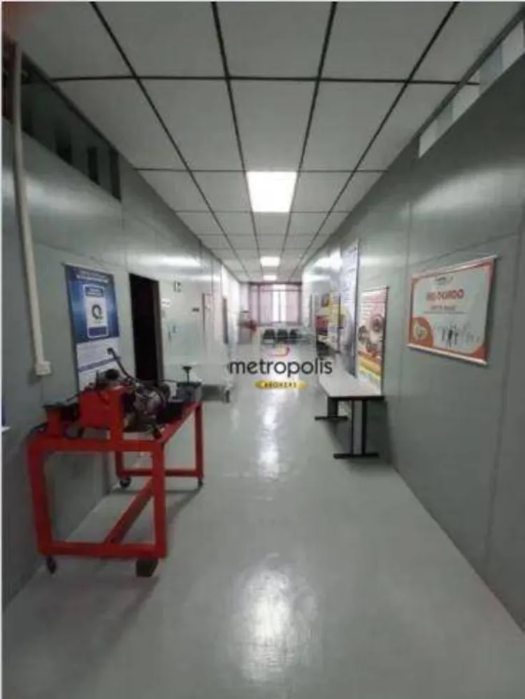 Depósito-Galpão, 760 m² - Foto 8
