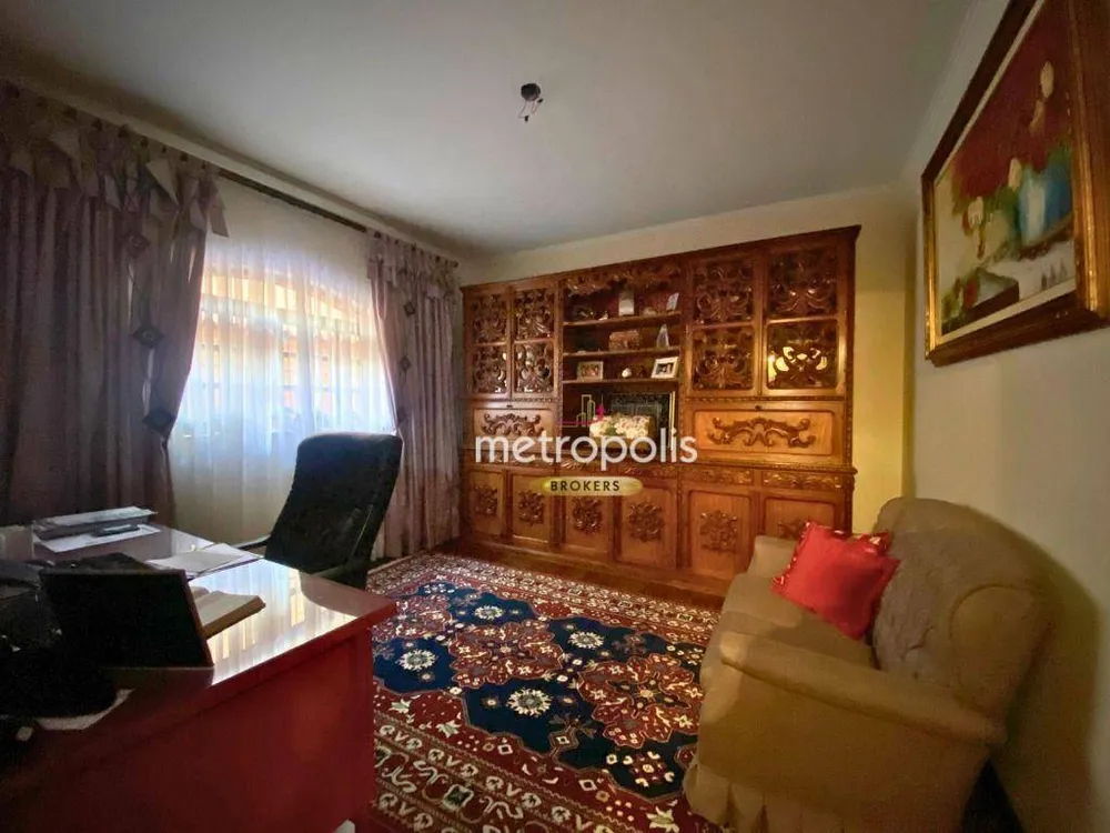 Sobrado, 3 quartos, 882 m² - Foto 8