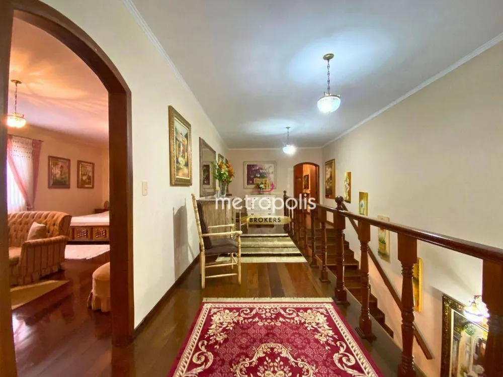 Sobrado, 3 quartos, 882 m² - Foto 2