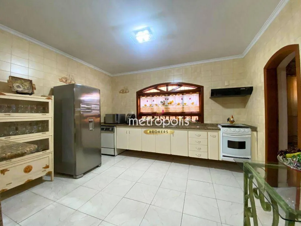 Sobrado, 3 quartos, 882 m² - Foto 5