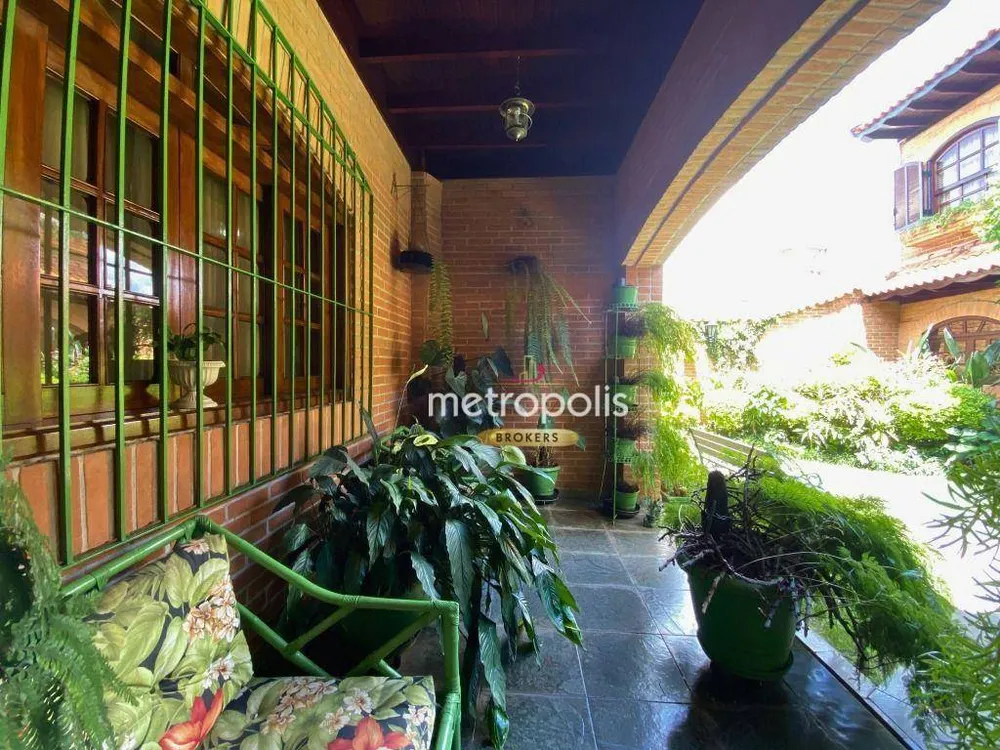 Sobrado, 3 quartos, 882 m² - Foto 6