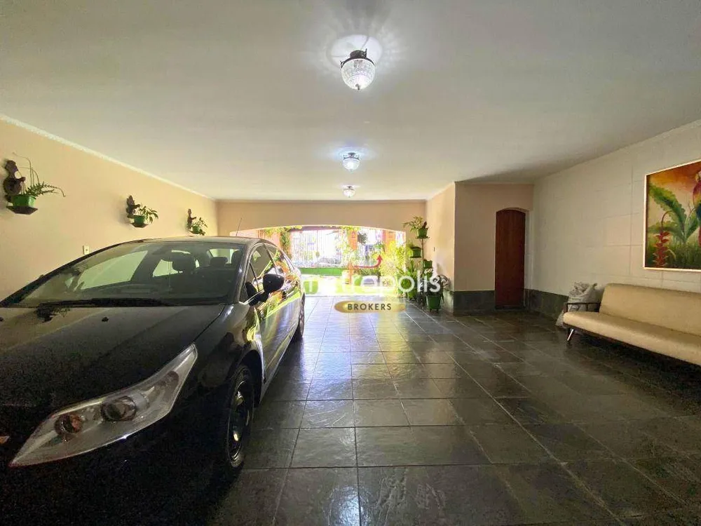 Sobrado, 3 quartos, 882 m² - Foto 3