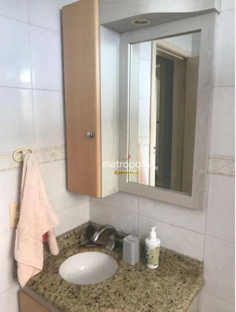 Apartamento, 3 quartos, 80 m² - Foto 3
