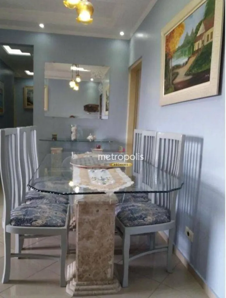 Apartamento, 3 quartos, 80 m² - Foto 4
