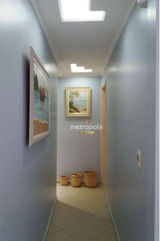 Apartamento, 3 quartos, 80 m² - Foto 2