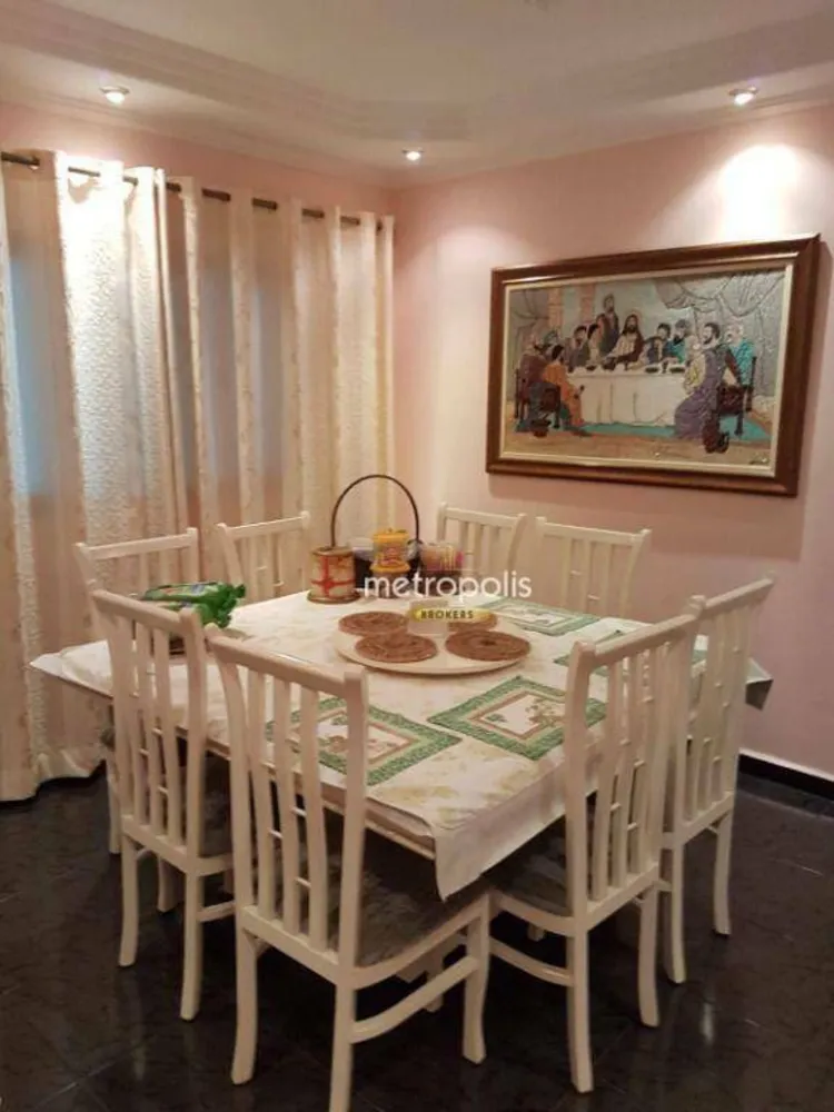 Sobrado, 4 quartos, 204 m² - Foto 7