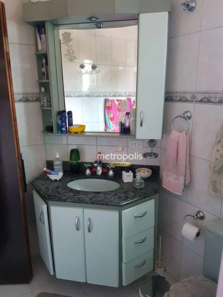 Sobrado, 4 quartos, 204 m² - Foto 5
