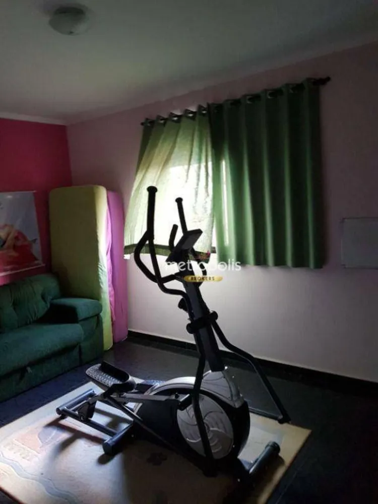 Sobrado, 4 quartos, 204 m² - Foto 5