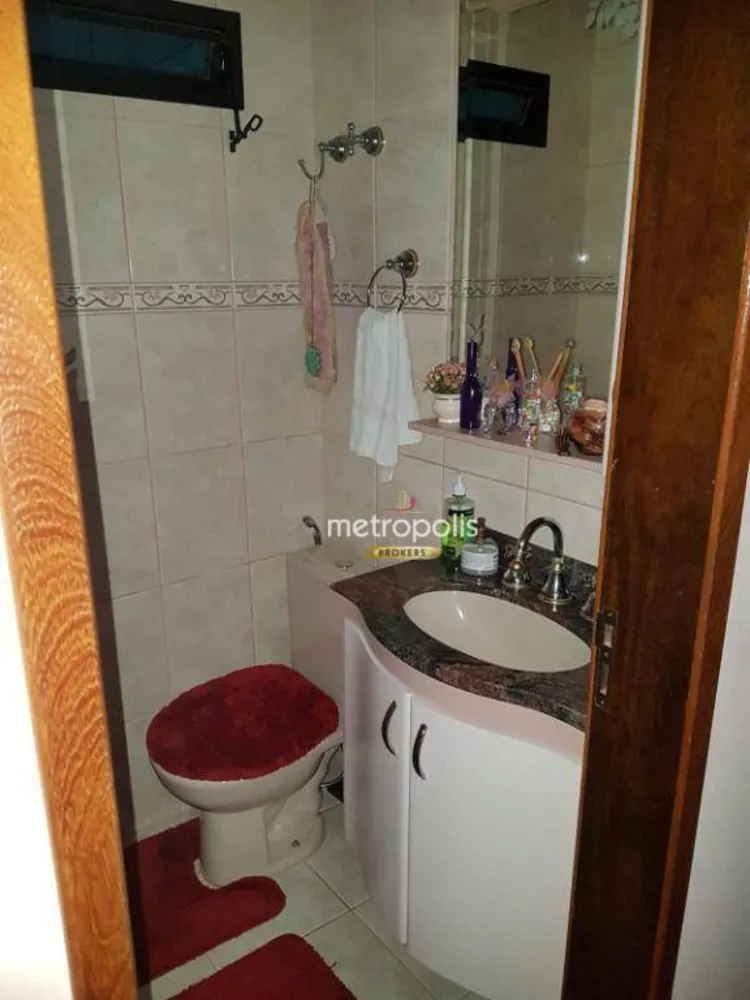 Sobrado, 4 quartos, 204 m² - Foto 10