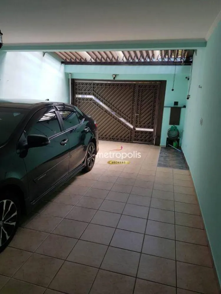 Sobrado, 4 quartos, 204 m² - Foto 6