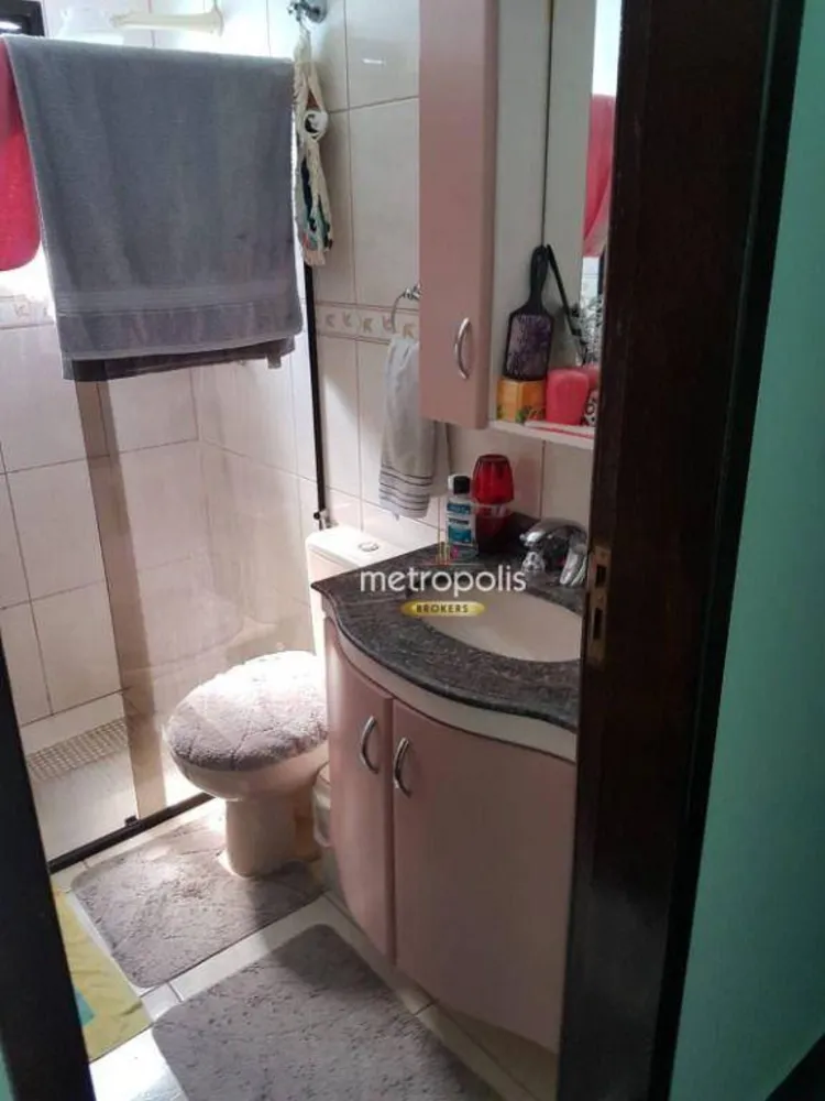 Sobrado, 4 quartos, 204 m² - Foto 4