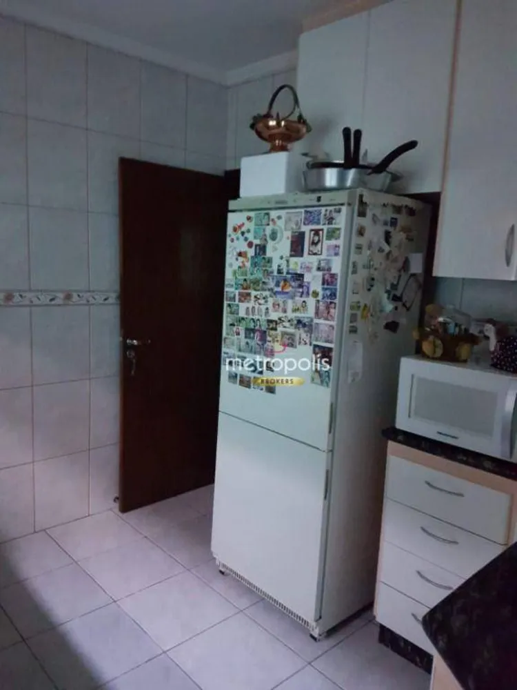 Sobrado, 4 quartos, 204 m² - Foto 4